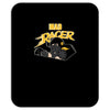 mad racer Mousepad