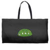 run away and keep going Weekender Totes