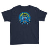mumm ra's gym (2) Youth Tee