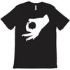 finger symbol T-Shirt