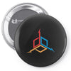 SIMPLE THAT IS COOL Pin-back button