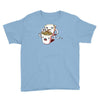 zombie ramen Youth Tee