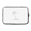 palm tree Laptop sleeve