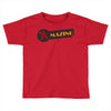 amazing logo arts Toddler T-shirt