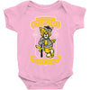 studious Baby Bodysuit
