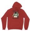 teach me how to love Unisex Hoodie