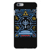 ugly sheikah sweater iPhone 6 Plus/6s Plus Case