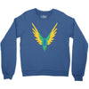 Maverick Crewneck Sweatshirt