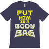 body bag T-Shirt