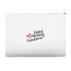 good morning handsome Accessory Pouches