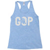 political Racerback Tank
