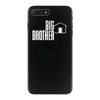 big brother reality tv show iPhone 7 Plus Case