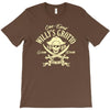 willy's grotto T-Shirt