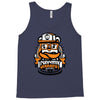 streetwear Tank Top