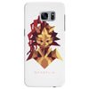 dragonslayer ornstein Samsung Galaxy S7 Edge