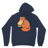 omnomnom Unisex Hoodie