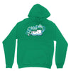 savasana Unisex Hoodie
