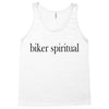 biker spiritual Tank Top