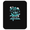 never grow up Mousepad