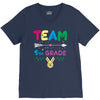 team 5th grade V-Neck Tee