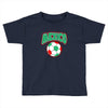 mexico soccer Toddler T-shirt