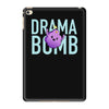 drama bomb iPad Mini 4