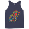 Spartan Tank Top