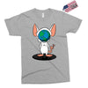 take over the surreal Exclusive T-shirt