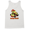 road rage Tank Top
