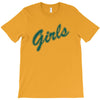 Girls Friends Tv Show T-Shirt