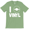 i love vinyl T-Shirt