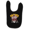 fun bunch Baby Bibs