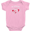 MCGREGOR TATTO Baby Bodysuit