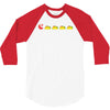 pacpool 3/4 Sleeve Shirt