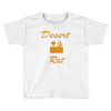 desert rat Toddler T-shirt