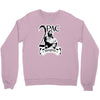 2 P Crewneck Sweatshirt
