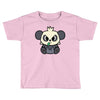 pancham pokedoll Toddler T-shirt