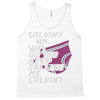 calvin Tank Top