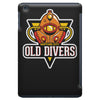 old divers iPad Mini