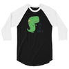 Cute-x 3/4 Sleeve Shirt