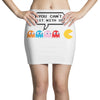 You Can't Sit With Us Mini Skirts