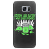 screw lab safety i want super powers Samsung Galaxy S7 Edge