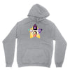 the crystal gems Unisex Hoodie