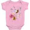 saitama Baby Bodysuit