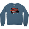 true american Crewneck Sweatshirt