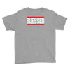 blessed Youth Tee