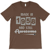 made in 1958 and still awesome T-Shirt