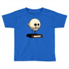 angry species Toddler T-shirt