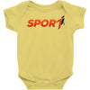 sport Baby Bodysuit