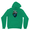 nature heart Unisex Hoodie